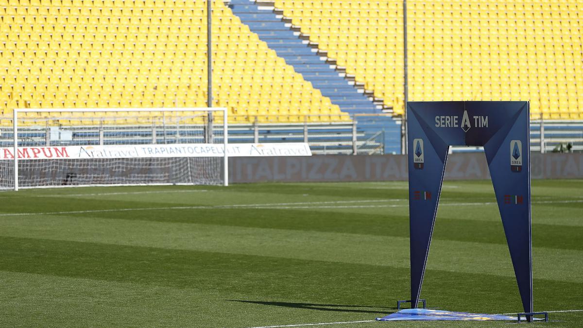 Coronavirus: Serie A season extended until August 2 by FIGC