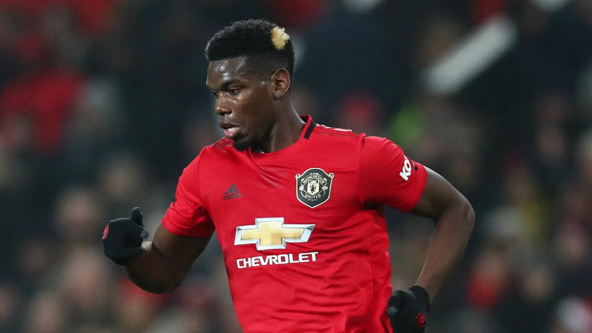 Rumour Has It: Madrid want Pogba as Inter join race, Van de Beek to Juventus