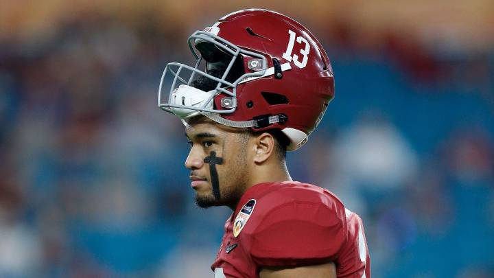 NFL Draft 2020 first night breaks TV audience records
