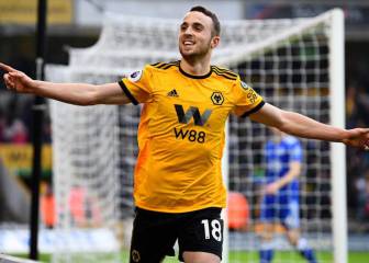 Jota's Wolves beat Trent's Reds to win ePremier League