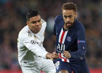Madrid have wanted Neymar for years, claims striker's ex-agent