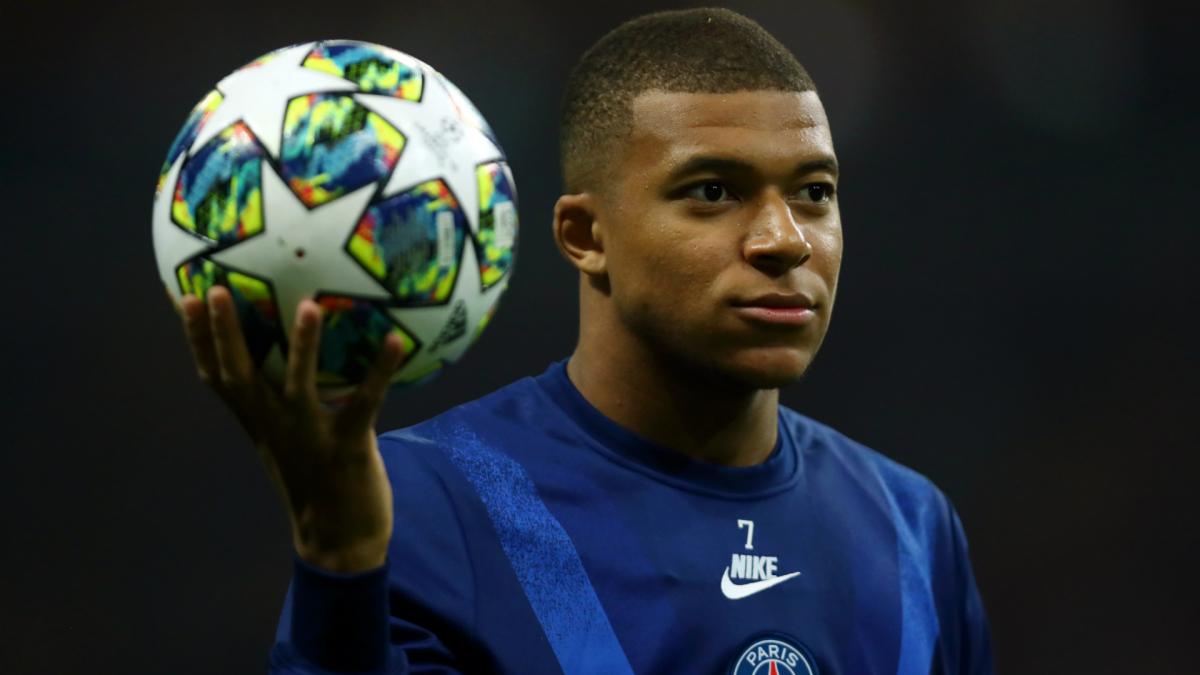 Rumour Has It: Liverpool step up Mbappe pursuit amid Madrid links, Ronaldo wants Juve stay