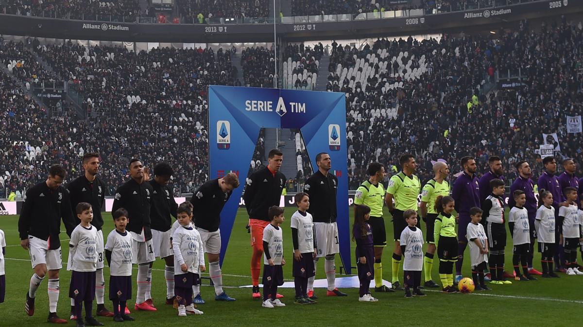 Coronavirus: Italy easing lockdown as Serie A clubs eye May 18 training return