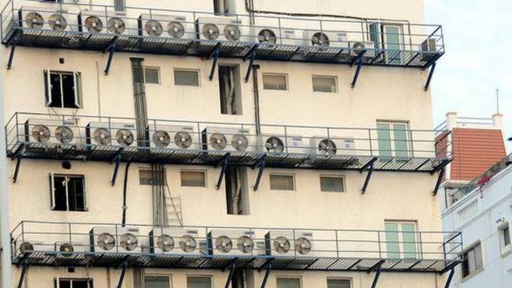 Is it safe to use air conditioning during the coronavirus pandemic?
