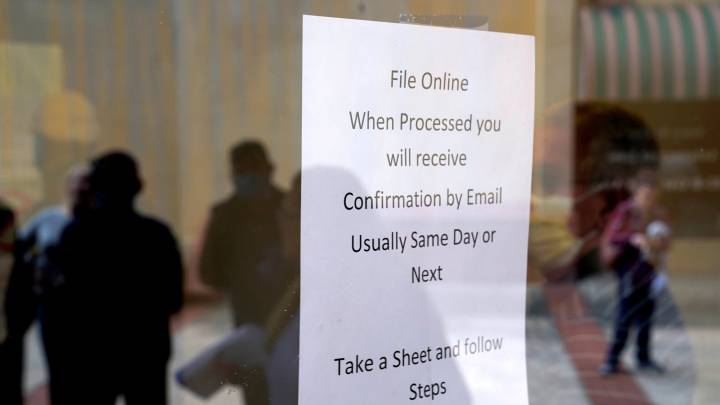 Coronavirus: How and when to submit a weekly unemployment claim in the US