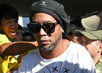Ronaldinho