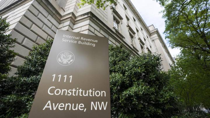 Stimulus check in the US: can retired people collect it?