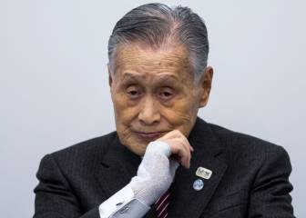 Tokyo Olympics 'will be scrapped' if 2021 is unfeasible