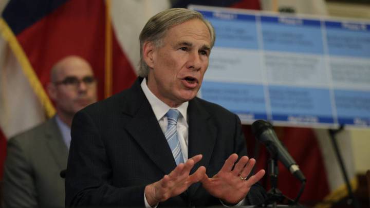 Texas plans to reopen restaurants, movie theaters and shops on May 1