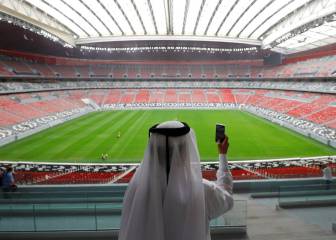 Qatar's solid bid for 2030 Asian Games