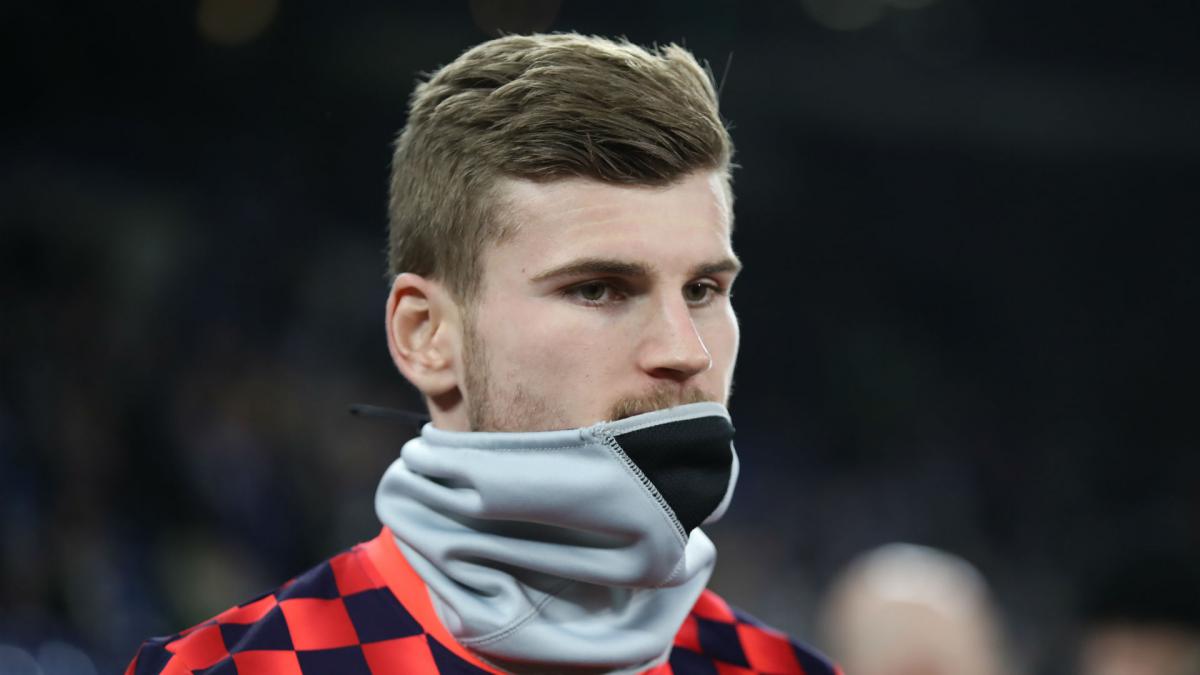 Rumour Has It: Werner prioritises Liverpool over Bayern, Man Utd offer Sancho iconic shirt