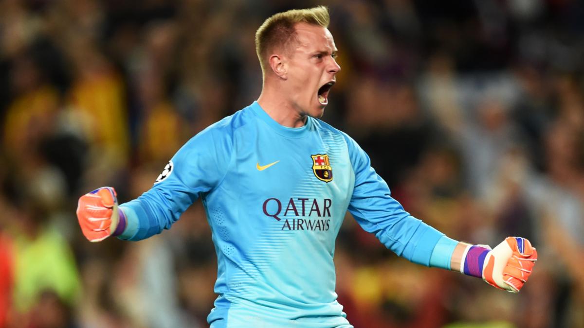 Ter Stegen at 28: Ten reasons why Barcelona must keep their No.1