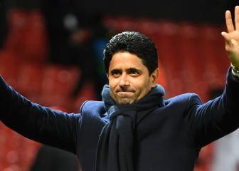 PSG dedicate Ligue 1 crown to France's frontline heroes