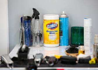 How to cut your hair at home amid coronavirus lockdown