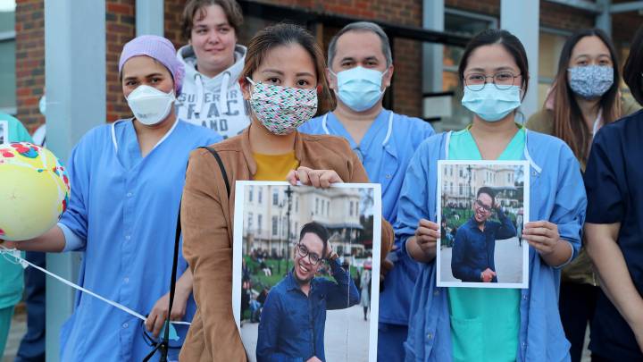 Coronavirus live updates: deaths and cases - UK, Australia, Canada, Spain... news today