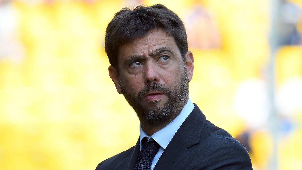 Coronavirus: Juventus have 'firm intention' to complete Serie A season