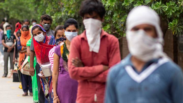 Coronavirus live updates: India - cases, deaths and news, today