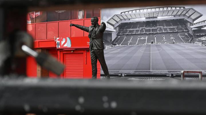 Premier League plan could have 'a material effect on the integrity'
