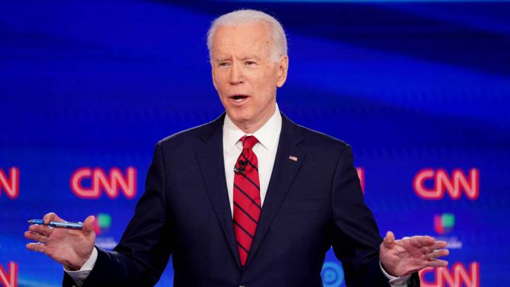 Biden threatens US Soccer Federation and backs USWNT