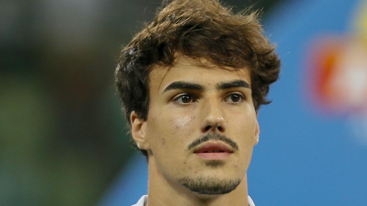 Real Madrid have Igor Gomes interest but Sao Paulo have had no contact