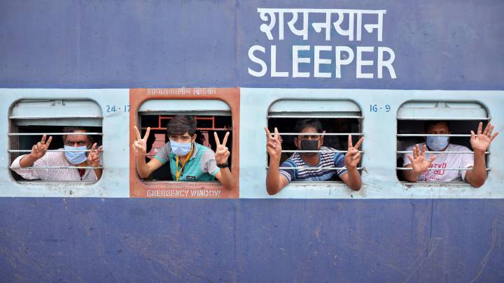 Coronavirus India live updates: cases, deaths and news, today