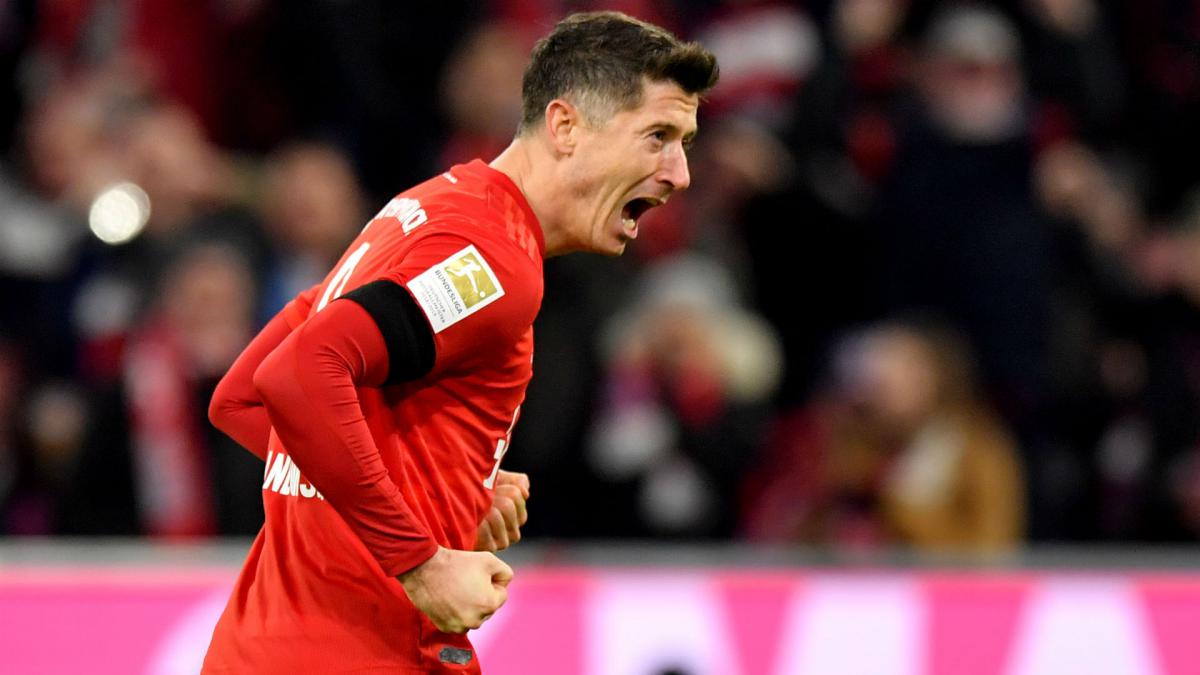 BREAKING NEWS: Bundesliga to return on May 16