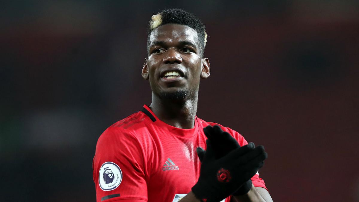 Good players can always play together - Man Utd boss Solskjaer eyes Pogba and Fernandes combination