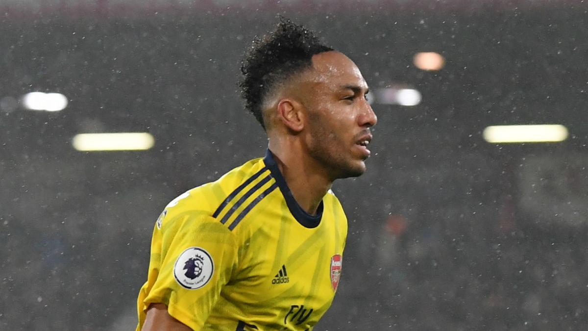 Rumour Has It: Real Madrid set Arsenal Aubameyang deadline, Barcelona poised to sign Pjanic