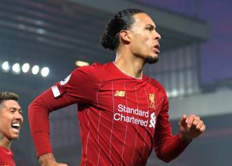 Virgil van Dijk: From Willem II to the world’s best