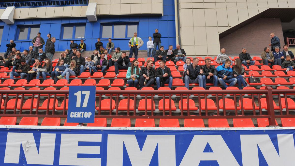 Coronavirus: Two games in Belarus postponed due to COVID-19 fears