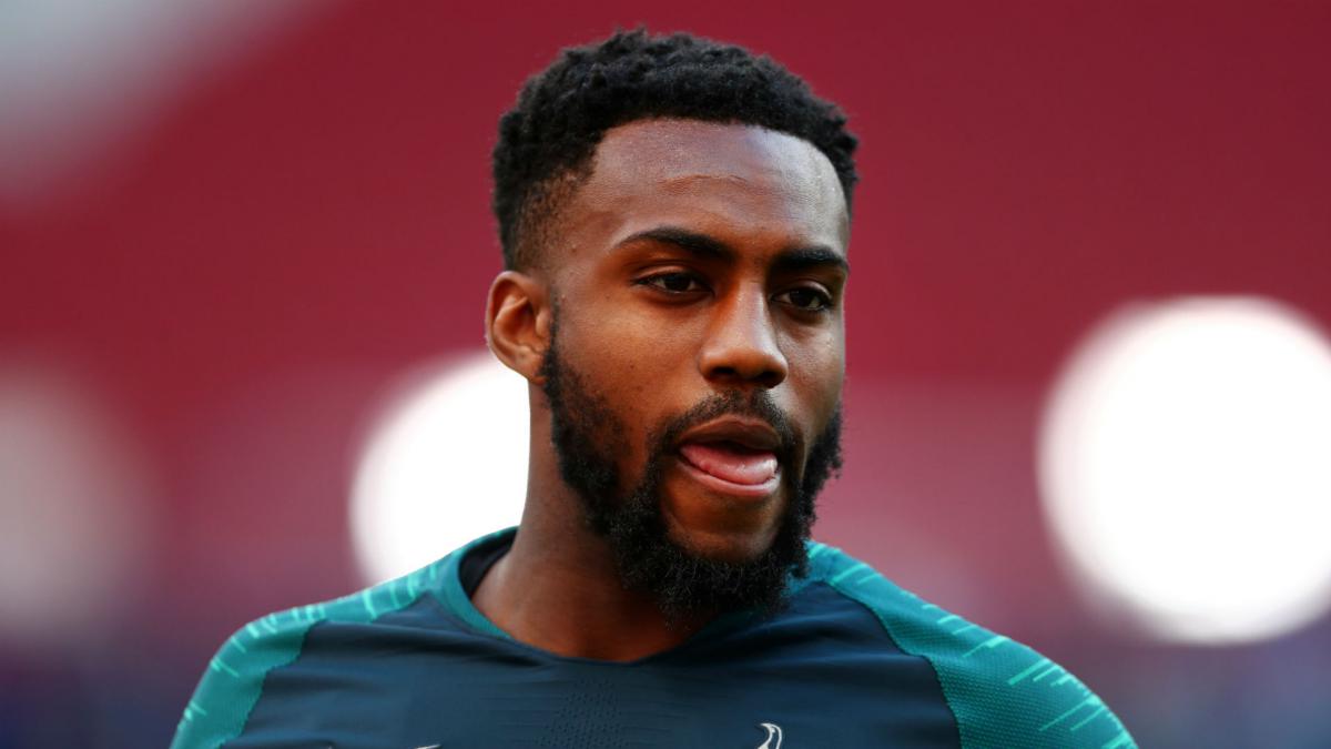 I don't give a f*** about the nation's morale - Rose slams Premier League restart plans