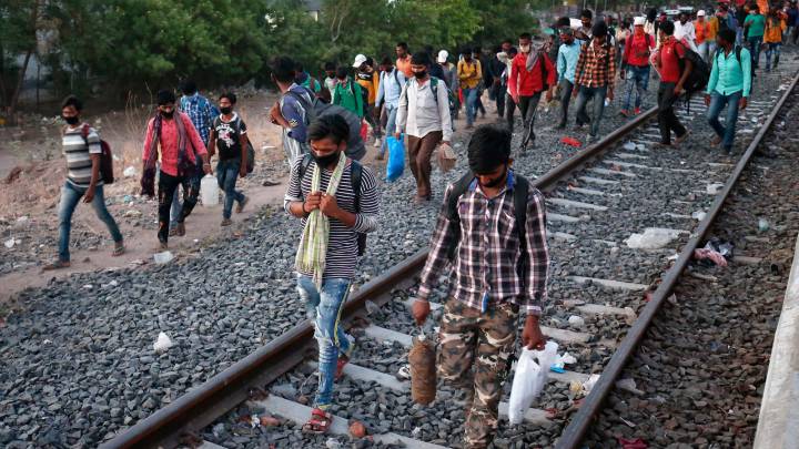 Coronavirus India live updates: cases, deaths and news, today
