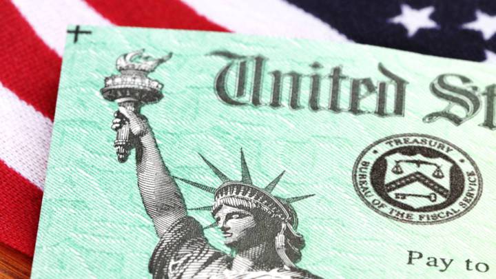 Stimulus Check: Why payment may be different amount than expected