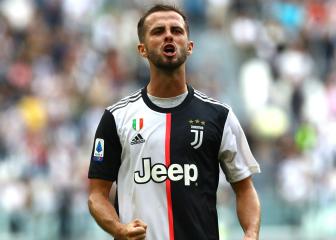 Transfer talk: Barça, Juve close to four-player exchange deal