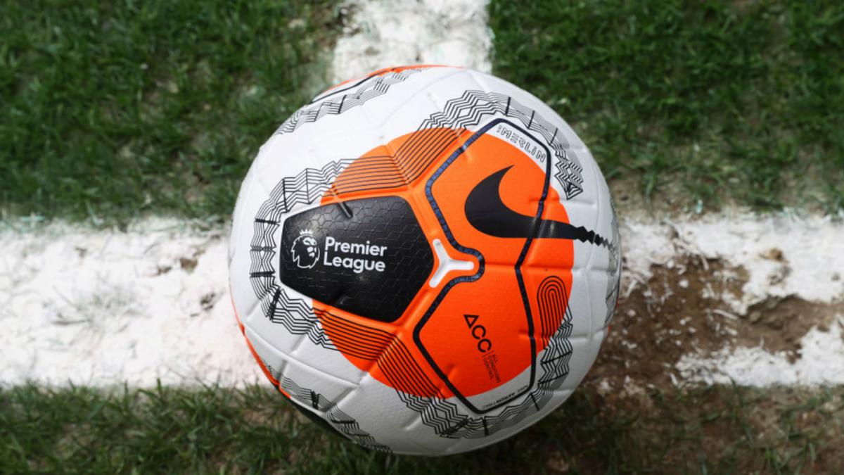 Premier League clubs agree to allow end-of-season extensions for out-of-contract players