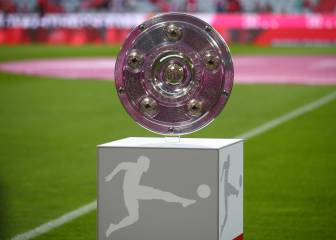Bundesliga: The challengers for the title