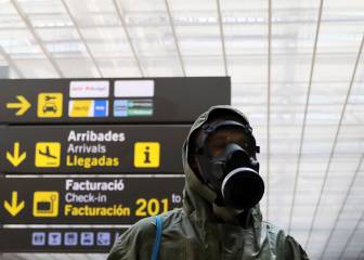 Air travel: how will it change after coronavirus