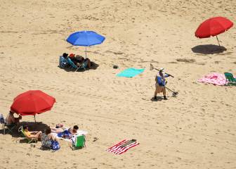 Has the situation with summer holidays now changed?