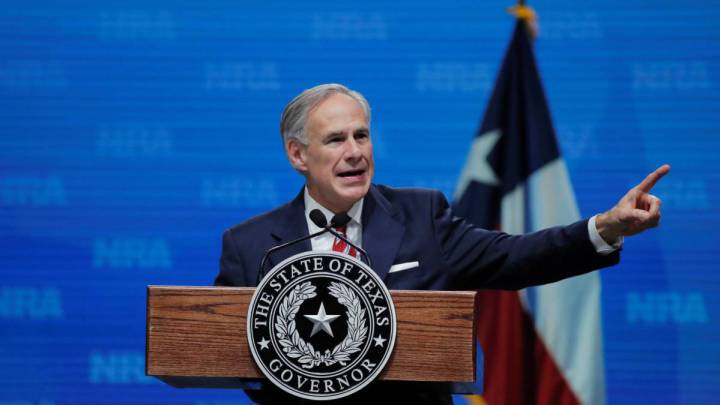 Coronavirus: Texas reports jump in cases after reopening state