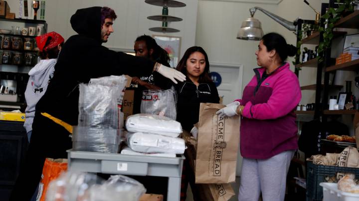 California relief payment for immigrants: how much and how to apply