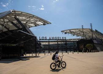 2020 MLS - Liga MX All-Star game has been postponed