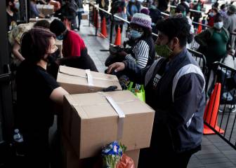 Experts fear US jobless rate will peak above 1933 figures