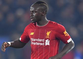 Real Madrid switch focus from Mbappé to Mané