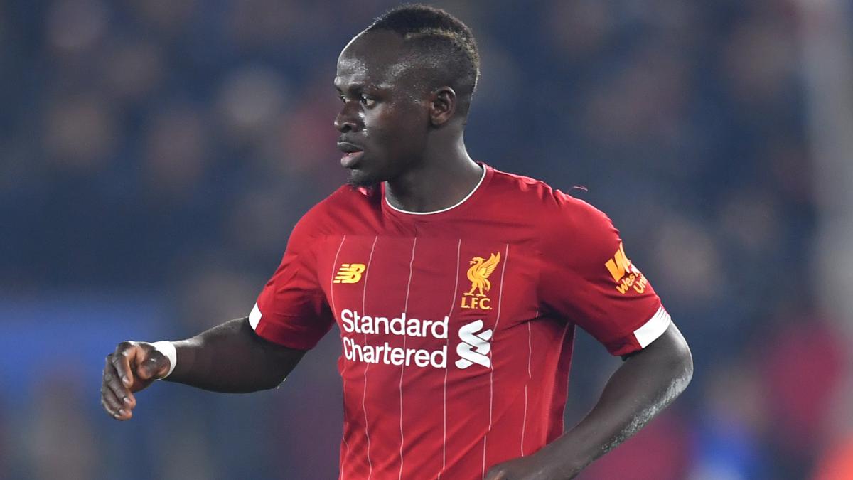 Rumour Has It: Real Madrid focus on Mane over Mbappe