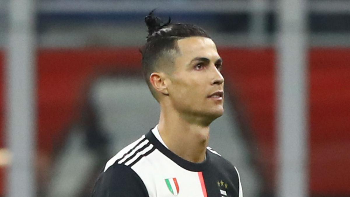 Coronavirus: Juventus plan for larger training groups after negative COVID-19 tests