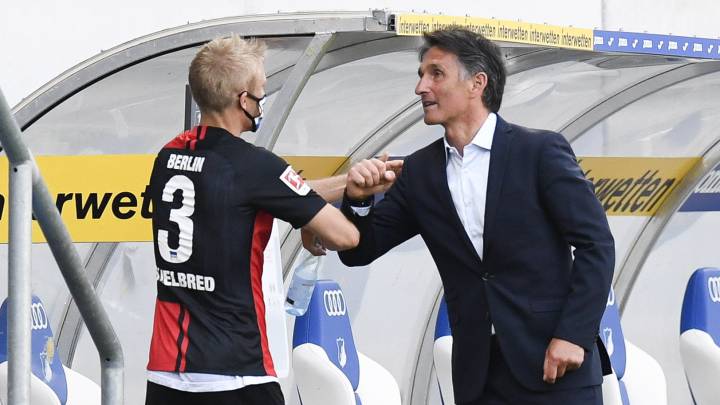 Bundesliga preview: Hertha Berlin vs Union Berlin
