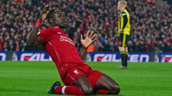 Liverpool chairman says fans in stadiums 'a long way off'