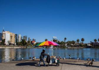 Coronavirus lockdown in California: phases, restrictions and end date