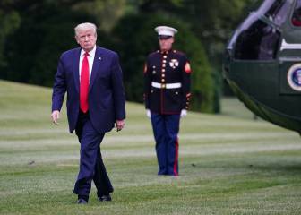 Trump to pull US out of Open Skies Treaty