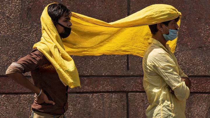 Coronavirus India live updates: cases, deaths and news, today